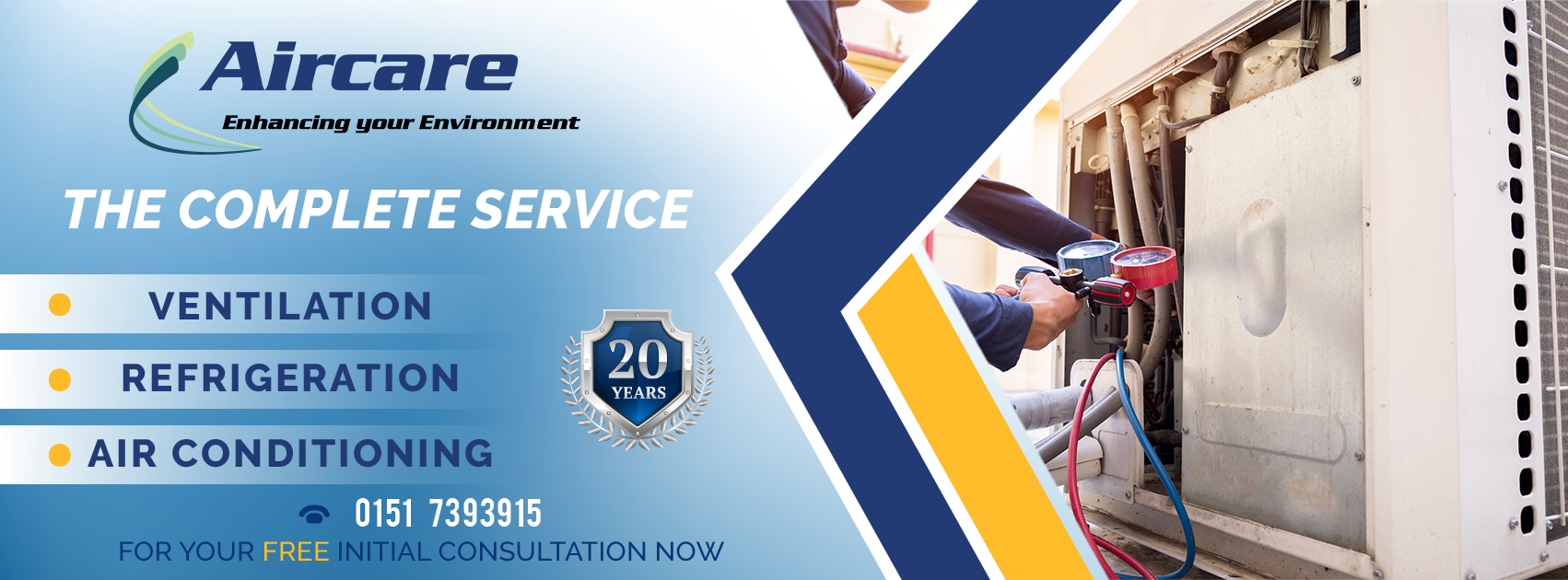 Air Conditioning Liverpool Refrigeration Ventilation HVAC Liverpool